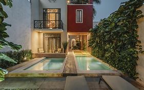 Casa Italia Luxury Guest House - Adults Only